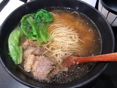 -贡梅老面馆·蟹粉面·无锡特色小吃(南长街主推店)