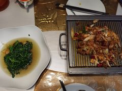 -悦真雅院·四合院·清真私房菜(雍和宫店)
