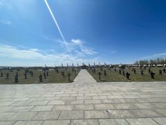 -坝上草原大汗行宫旅游景区