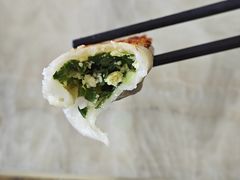 -青岛锅贴(四流中路店)