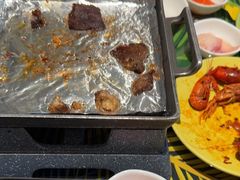 -舜和巴西烤肉餐厅(舜和国际店)