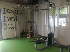 -BD健身私教工作室(CBD店)