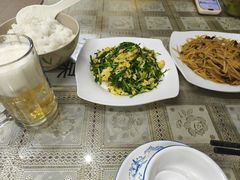 -芽庄老成都川菜馆