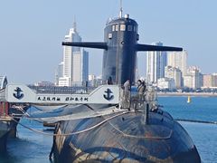 -中国人民解放军海军博物馆