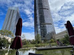 -美食汇海鲜自助餐厅·小龙虾烧烤(富力万达文华酒店)