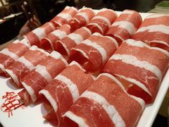 -井格重庆火锅(燕郊永旺店)