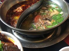 -香丽缘饭馆(黑龙潭店)
