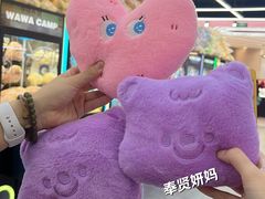 -娃娃集合营(上海奉贤龙湖天街店)