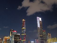 -广州塔