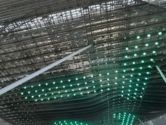 -广州白云国际机场-T2航站楼
