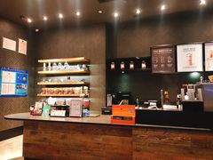 -星巴克(七宝领展广场1F店)