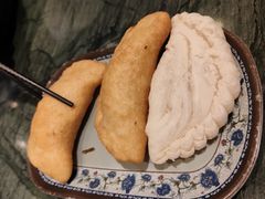 -四宜糕团店(南大街店)