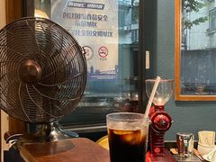 -RUMORS COFFEE ROASTERY鲁马滋咖啡(湖南路店)