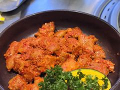 -大叹号·朝鲜族烤肉(潍坊泰华城店)