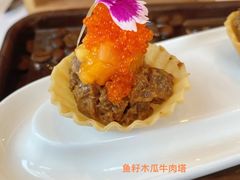 -王品牛排(杭州大厦店)