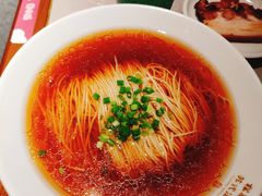 -松鹤楼面馆(飞州国际广场店)