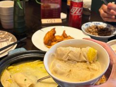 -庐灶江南·江南菜·四合院Bistro(东直门雍和宫·原华侨宾馆店)