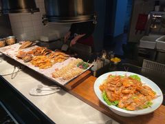 -加餐海鲜自助(宝龙一城店)