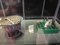 -新大咀港式茶餐厅(宝山万达店)
