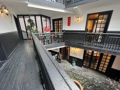 -31号公馆(黄兴广场白果园店)