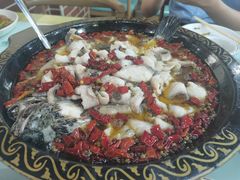 -金三可市井水煮鱼(金碧园店)