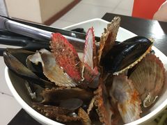 -东海章鱼馆(恒瑞街店)
