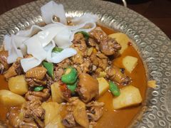 -楼兰新疆主题餐厅(坂田佳华领汇广场店)