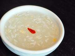 桂花米酒汤团-简小舍·民间手艺菜(武昌江滩店)