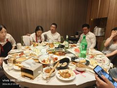 -海底捞火锅(万丰桥店)