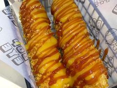 -BOPEYE·波派炸鸡(九霄天地店)