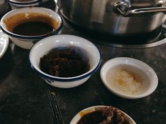 -万祥牛肉火锅(金龙店)