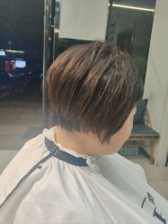 -东方美妍小鹏造型