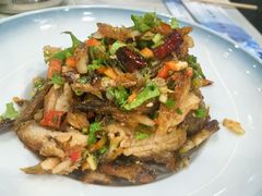 -渔娘渔家丹东海鲜(东直门店)