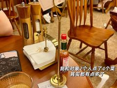 -BRBR叙利亚餐厅(总店)