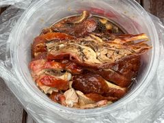 -竺桥兄弟烤鸭馆(竺桥店)