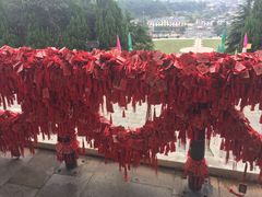 -南岳衡山风景名胜区