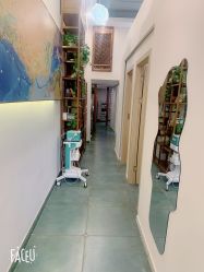 -禾壹净·素颜美问题肌肤修护中心