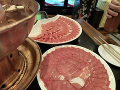 -南门涮肉(通州大船店)