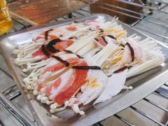 -名扬烤肉(起源店)