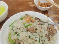 -胡成记口蘑龙眼包子(盐道街店)