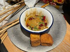 -小乾杯串店•16年沈阳烧烤(文安路店)
