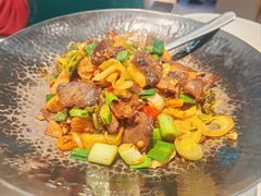 -宋徽厨·安徽菜(怀宁步行街店)