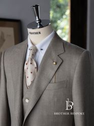 点击看大图 -Brother西服礼服定制·商务·婚礼(佛山南海店)