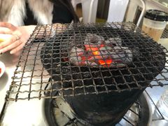 -松明一烤肉馆(鲁园店)
