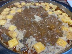 -锅十二涮肉馆·鞭蛋锅
