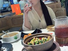 -桂满陇·手作小笼包&江南叫花鸡(中山公园店)