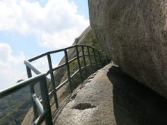 -丹东凤凰山景区