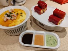-蔡澜点心·粤菜(新街口IFCX店)