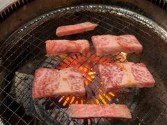 -黒毛和牛焼肉善 ZEN(難波心斎橋店)