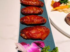 -洛缦音乐餐厅(工业展览馆万象城店)